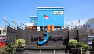 Bank Nagari Pangkas Bunga Kredit ASN Sumbar Oktober 2026, Cicilan Bulanan Lebih Ringan