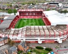 Nottingham Forest vs Arsenal di Premier League: The Gunners Incar Kemenangan Kelima