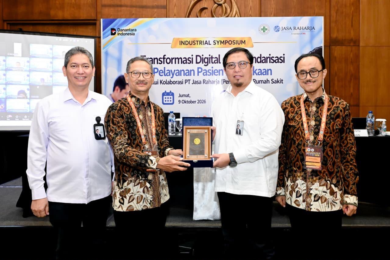 Jasa Raharja dan Kejati Sumut Teken PKS, Pendampingan Hukum Cegah Risiko Sejak Awal Proses Bisnis