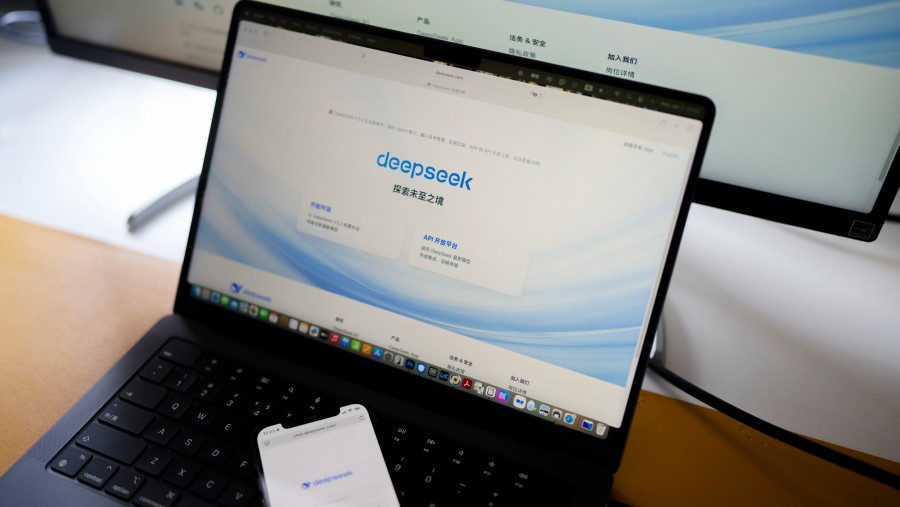 DeepSeek Rilis Model V4.1-Flash-1017, Klaim Lebih Cepat dan Efisien