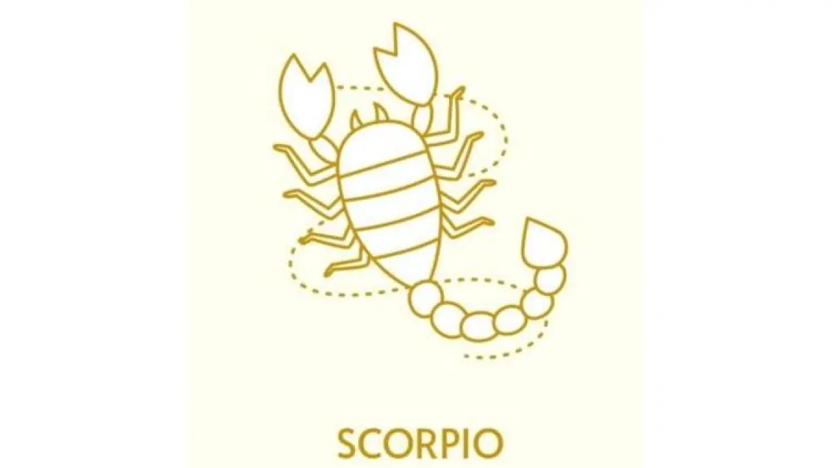 Ramalan Zodiak Scorpio, Minggu 18 Oktober 2026