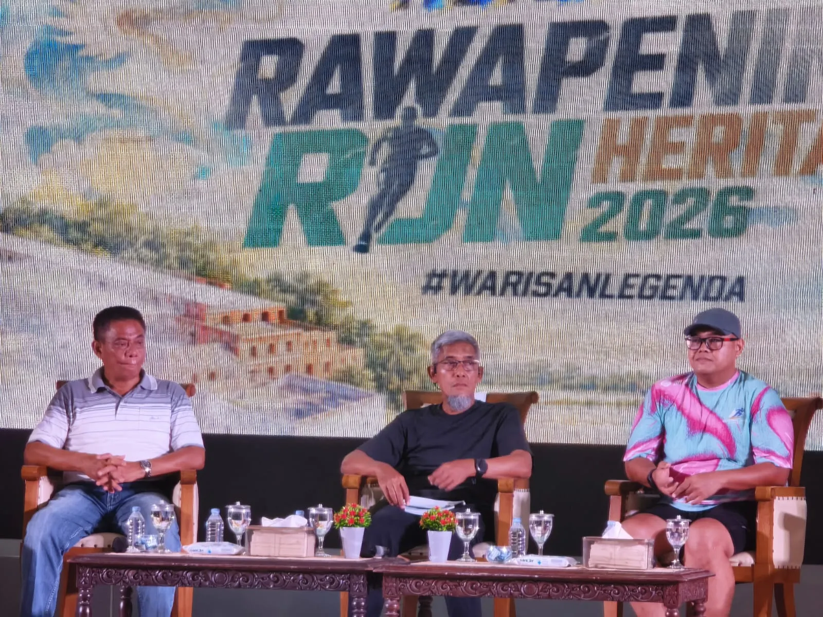 Kerusakan Rawa Pening Makin Parah, Pemprov Jateng Peringatkan Banjir Grobogan-Demak