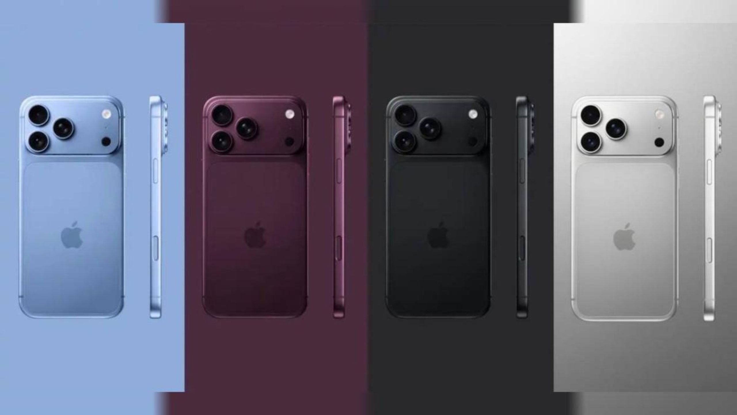 Review iPhone 18 Pro 2026: Chip A20 Pro dan Kamera 48 MP