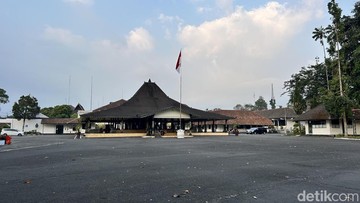 Wonosobo Pernah Jadi Kota Paling Macet di Indonesia, Kalahkan Bogor