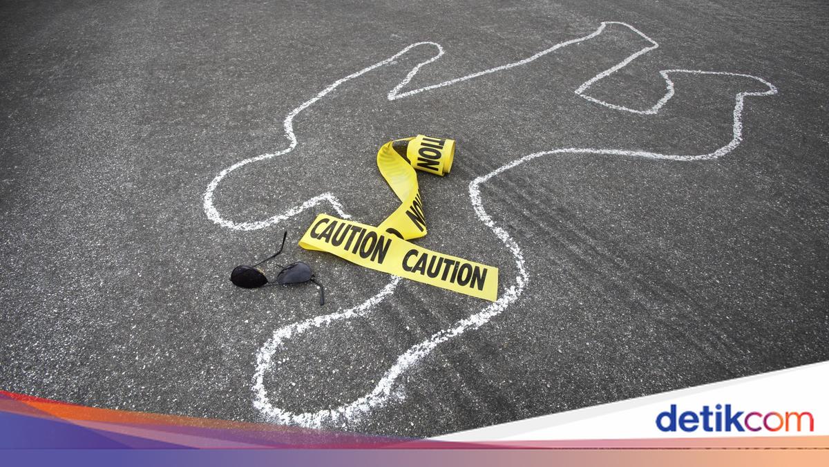 Kerangka Manusia Ditemukan di Rumah Kosong Brebes, Polisi Selidiki Identitas Diduga Perempuan