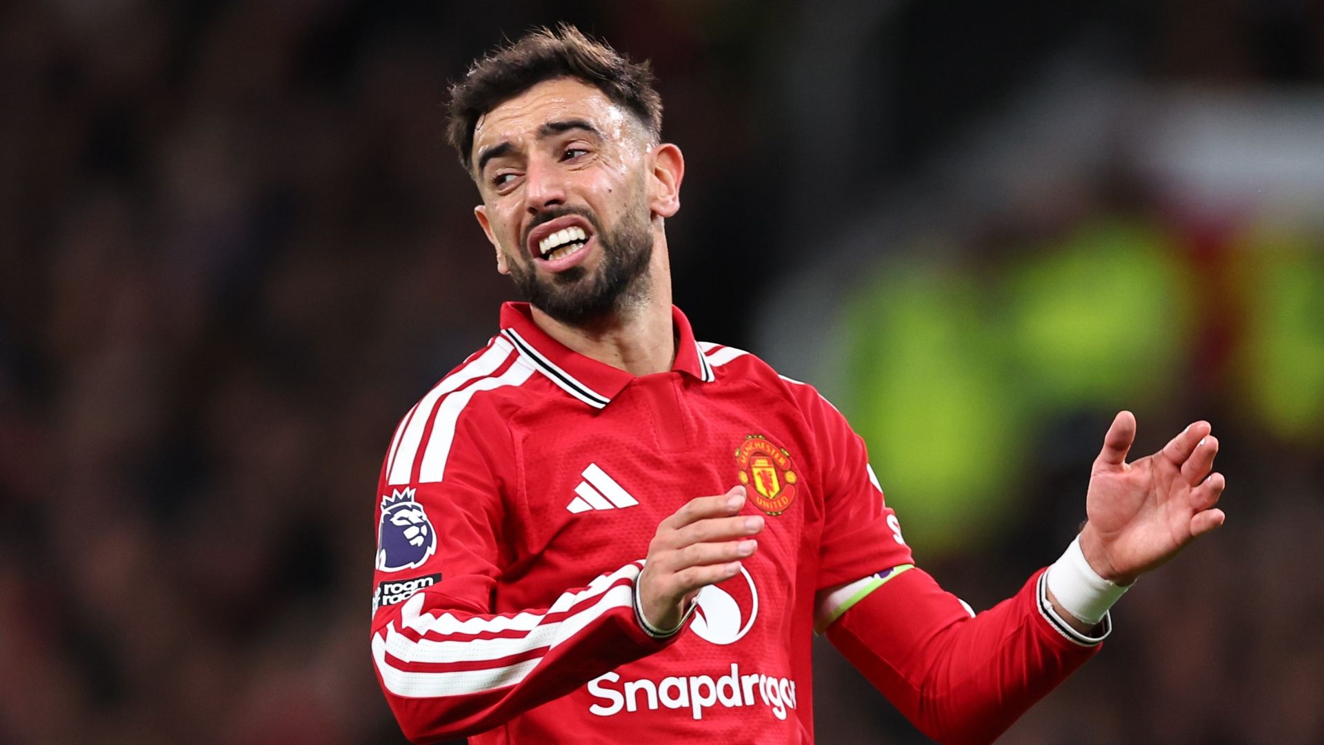 Cara Nonton Leeds vs Man United Gratis via CazeTV dan VPN