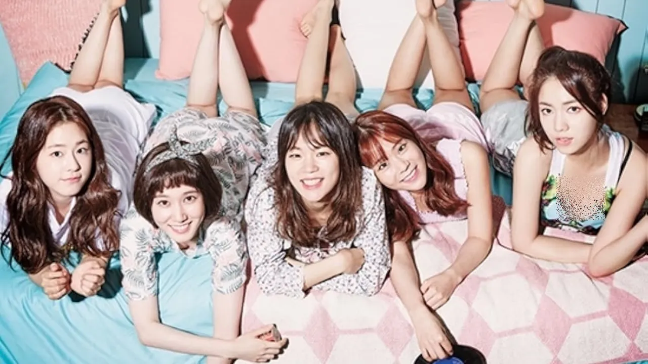 10 Drakor Chemistry Natural Tanpa Romance Berlebihan, dari Hospital Playlist sampai Move to Heaven