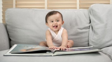 150 Nama Bayi Bermakna Rasa Ingin Tahu untuk Anak Laki-Laki dan Perempuan