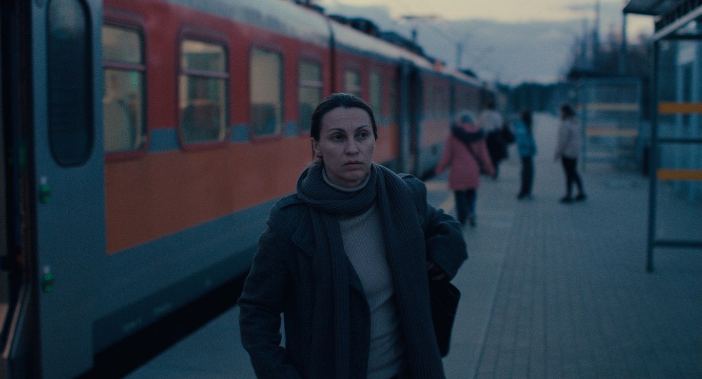 Film What Belongs to Others Menangi Grand Prix Warsaw Film Festival 2025