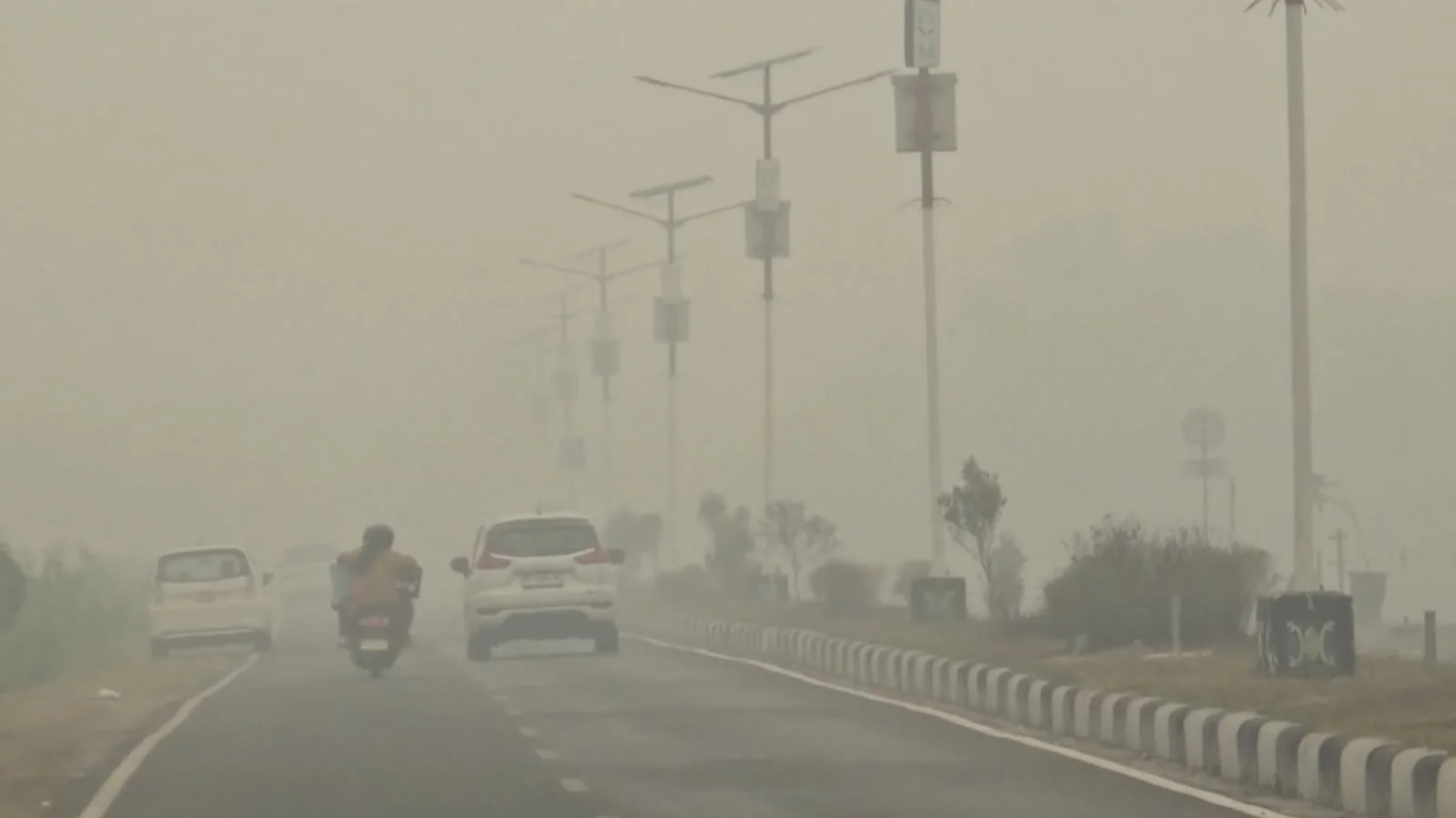 ISPU Kalteng 18 Oktober 2026: 5 Stasiun Berbahaya, Jekan Raya Tembus 4.099, Menhut Siapkan Dry Ice