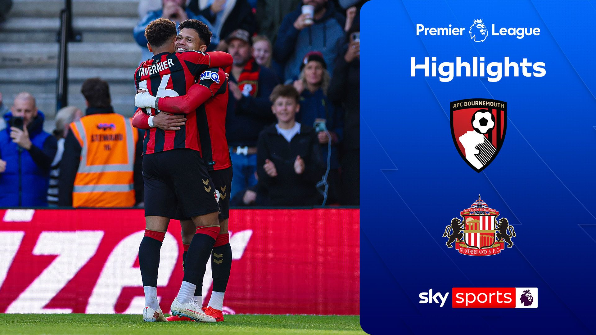 Bournemouth Raih Kemenangan Pertama Era Rose, Keluar dari Zona Degradasi