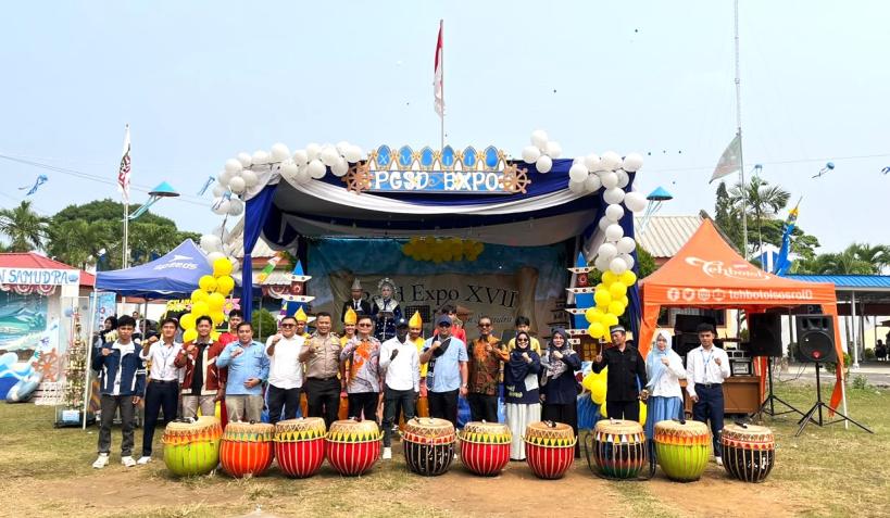 PGSD Expo ke-17 Unib Libatkan 1.000 Peserta dari 150 SD, Angkat Budaya Bengkulu hingga 23 Oktober 2026