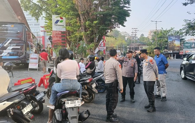 Krisis BBM di Manado dan Minut Berlangsung 4 Hari, Taufik Tumbelaka Layangkan Surat Terbuka ke Dirut Pertamina