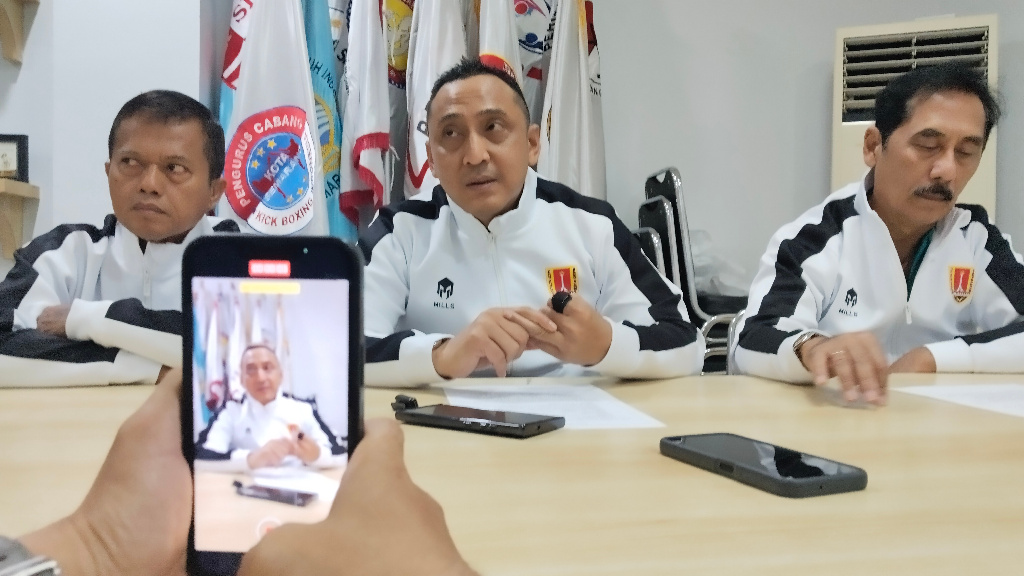 KONI Kota Semarang Siapkan 845 Atlet untuk 57 Cabor di Porprov Jateng 2026, Target Juara Umum dan Regenerasi