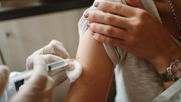Vaksin HPV Sebelum Hamil Kurangi Risiko Komplikasi Kehamilan