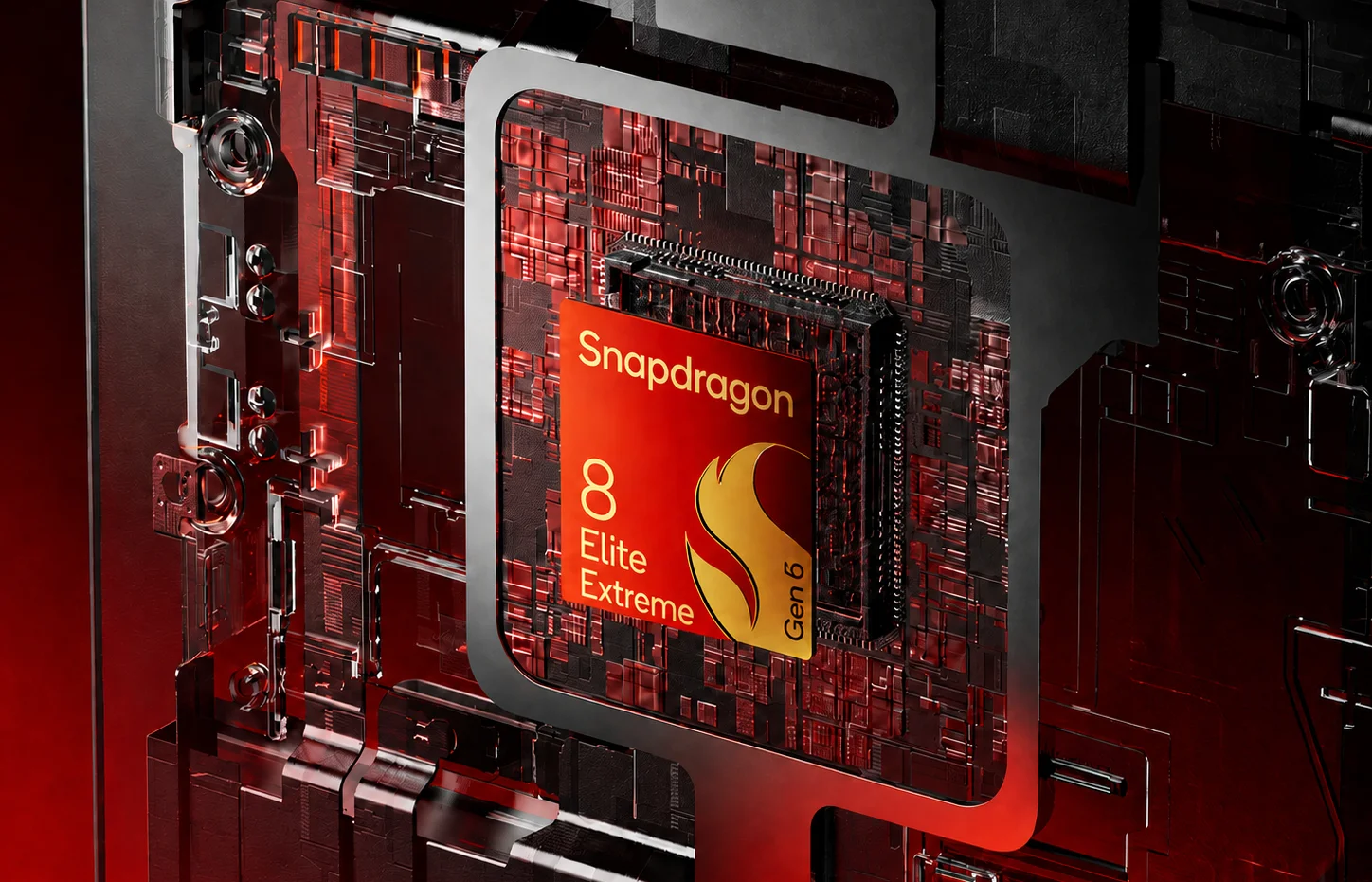 Qualcomm Bantah Snapdragon 8 Elite Extreme Gen 6 Overheating