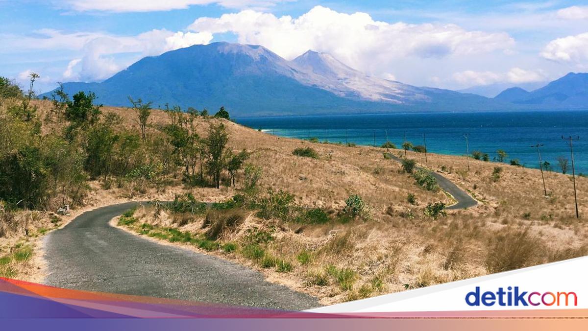 Camino de Flores Dimulai 23 Oktober, 70 Peserta Jelajahi Rute Bajawa-Nagekeo-Ende Sepanjang 70 Km