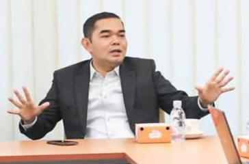 Wakil Ketua DPRD Sumut Minta Siber Polda Periksa Konten Kreator Bang Aleh soal Tawaran Rp80 Juta Tutup Mulut Karhutla