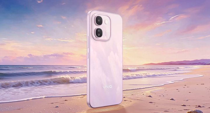Vivo V80 Lite Segera Masuk Indonesia, Baterai 10.000 mAh Pecahkan Rekor
