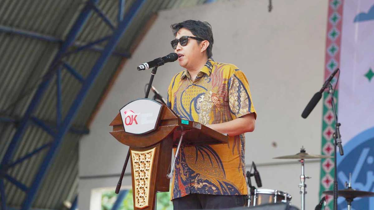 HIPMI Babel Perjuangkan Plafon KUR Naik dari Rp500 Juta ke Rp2 Miliar, Rp1 Miliar Sudah Disetujui