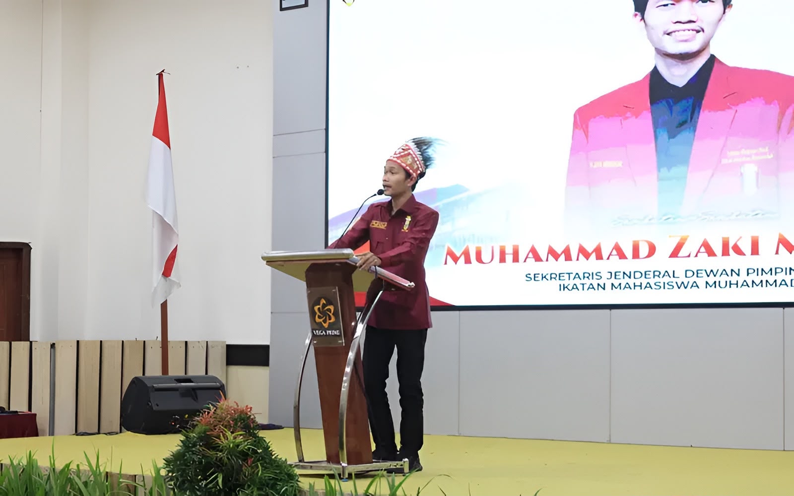 Kalimantan Selatan Ditunjuk Jadi Tuan Rumah Muktamar XXI IMM 2027, Siapkan Pemilihan Ketua Umum
