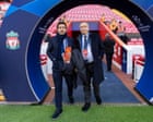 Fernando Roig Akui Tak Pernah Menikmati Laga Villarreal, Termasuk di Anfield