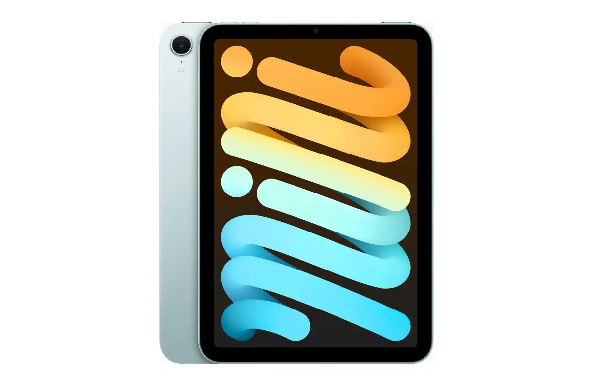 Apple Bocorkan iPad Mini Baru Lewat Smart Folio Model A3632