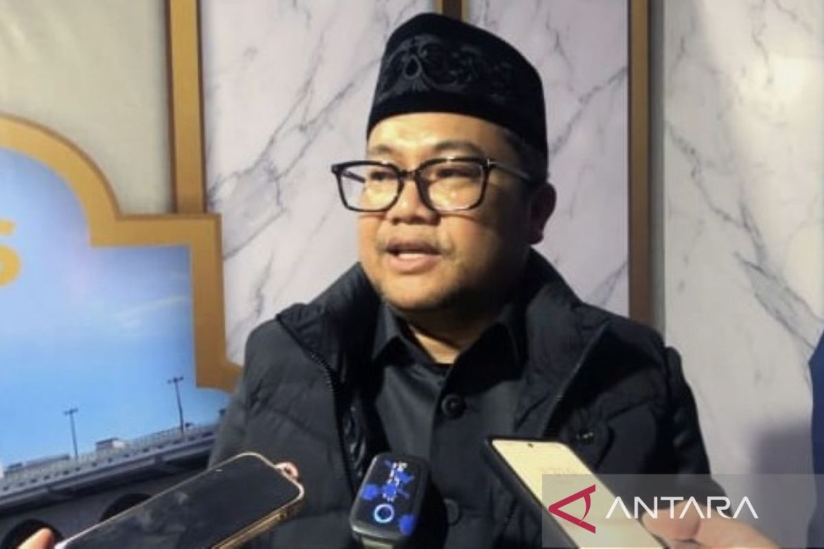 Plt Bupati Gowa Darmawansyah Benahi Pemerintahan Pascapemakzulan, Serapan Anggaran Baru 19,5 Persen