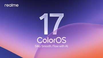 Realme Tinggalkan Realme UI, Beralih ke ColorOS 17 Mulai Oktober 2026