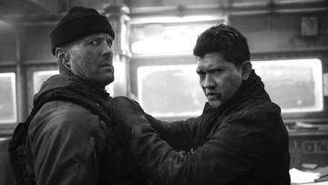 The Expendables 4 Tayang di Bioskop Trans TV 18 Oktober 2026, Iko Uwais Jadi Antagonis