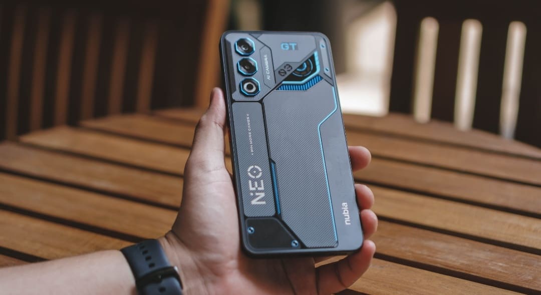 5 HP Gaming Rp2 Jutaan 2026, Suhu Stabil untuk Game Berat