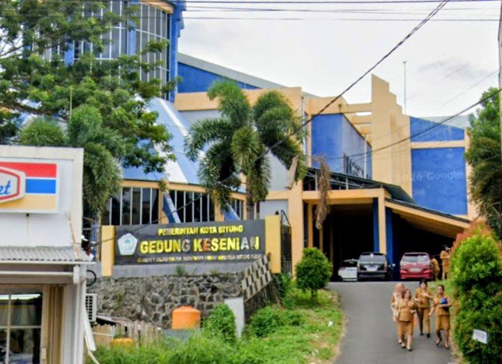 Disdikbud Bitung Terapkan WFH-WFO untuk PAUD, SD, dan SMP pada 19-21 Oktober 2026 Antisipasi Kelangkaan BBM