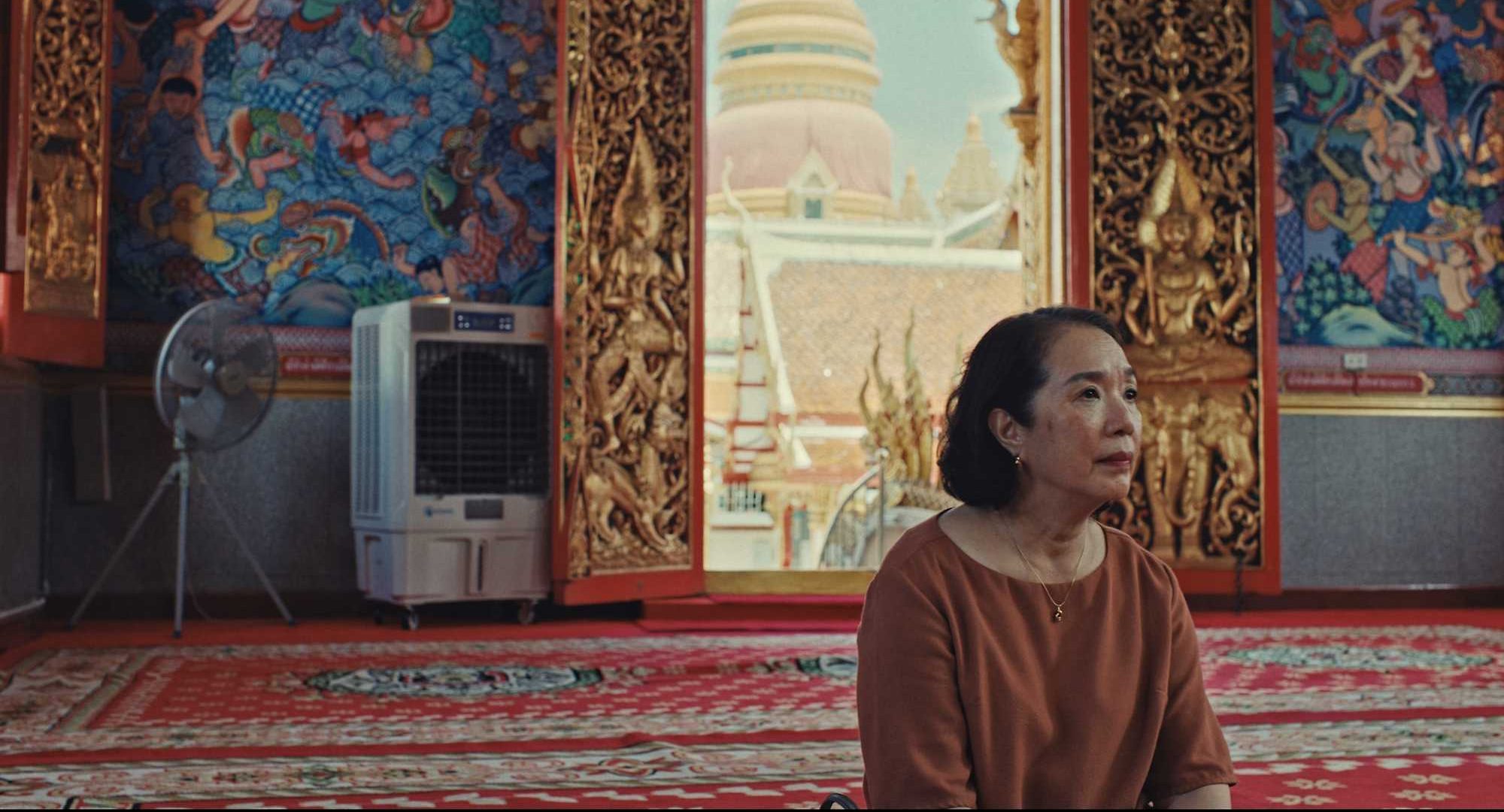 Film Imperium Menang Best Film di London Film Festival 2025
