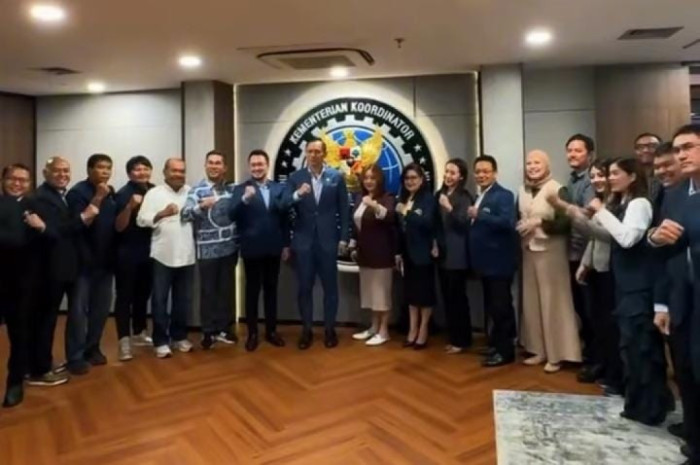 Kejurnas Tinju Amatir Piala Menko Infrastruktur 2026 Digelar 19-25 Oktober di Pluit Village