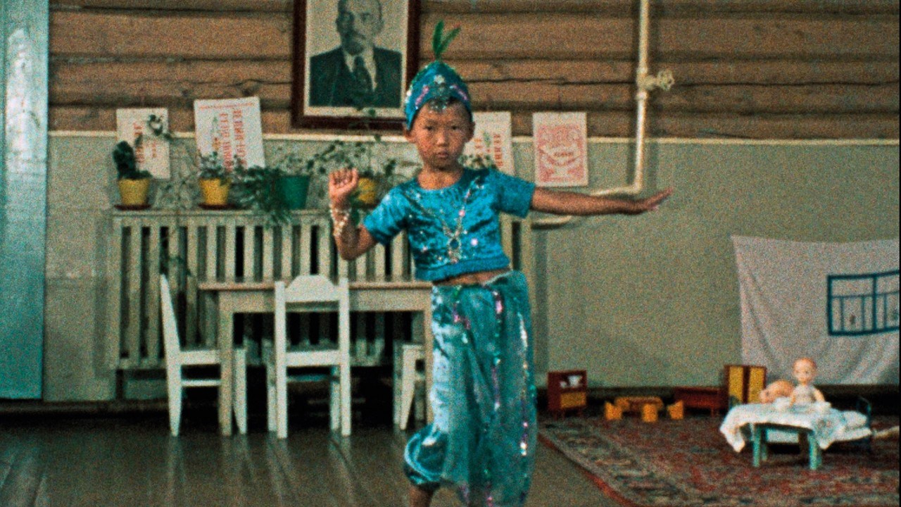 Imperium dan Concrete Land Menang Utama di BFI London Film Festival 2026