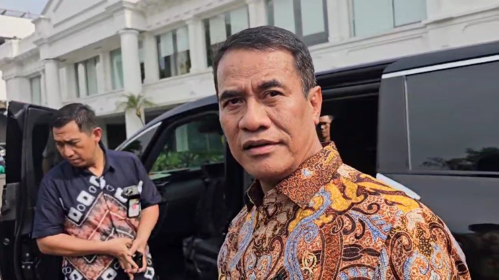 Bapanas Jaga Inflasi 3,28% Lewat Operasi Pasar dan Stok Beras Bulog