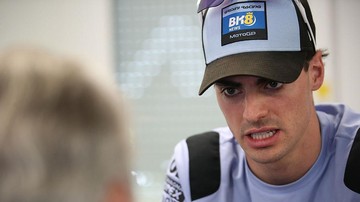 Fermin Aldeguer Absen di MotoGP Australia, Iker Lecuona Jadi Pengganti