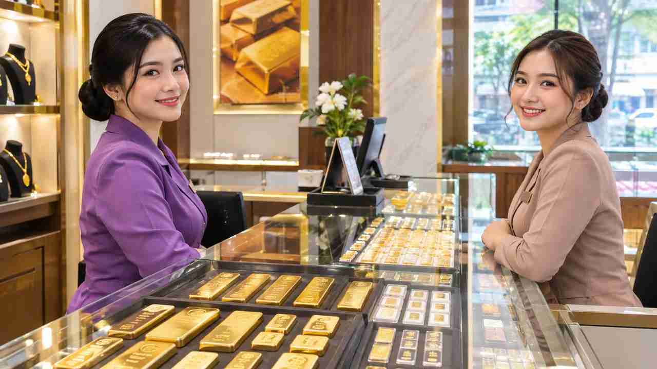 Harga Emas Pegadaian 18 Oktober 2026 Naik, Galeri24 1 Gram Jadi Rp 2.523.000 dan Antam Rp 2.611.000