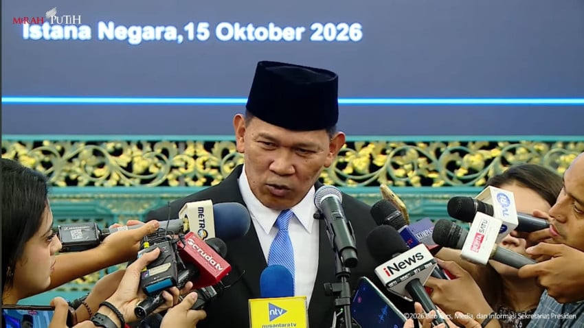 Kepala BNPB Letjen Kristomei Sianturi Bertolak ke Palembang Pimpin Penanganan Karhutla Sumsel