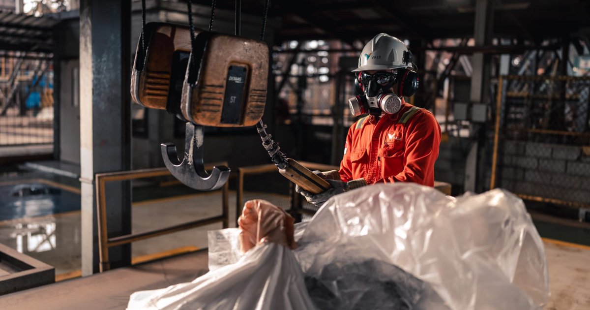Permintaan Nikel Global Naik 21,39 Persen hingga 2031, Indonesia Didorong Garap Produk Akhir