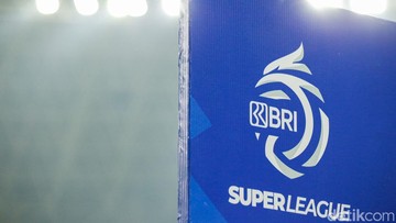 Persib Vs Persik di Super League: Link Live Streaming dan
