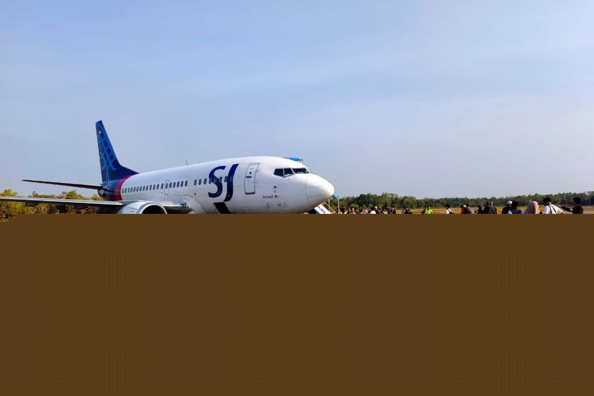 Pemkab Kolaka Sebut Penerbangan Sriwijaya Air Makassar–Kolaka Dorong Investasi Nikel dan Pariwisata