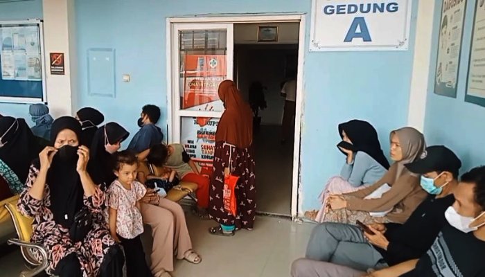 Aceh Barat Kekurangan 18 Dokter, Puskesmas Kajeung Hanya Punya 1 Dokter untuk Rawat Inap