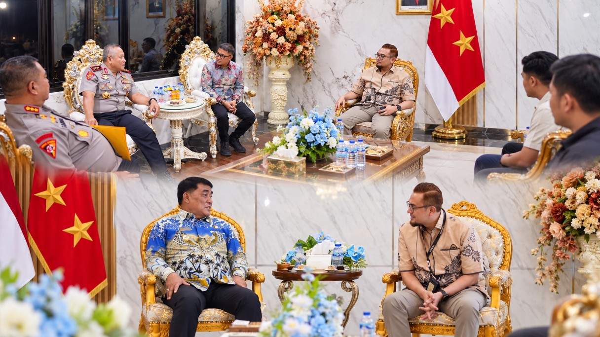 Pertamina Tambah 15 Juta Liter Pertalite ke Sulawesi Utara, 5 Juta Liter Tiba di Depot Bitung