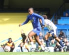Chelsea Tundukkan Tottenham di WSL, Lauren James Jadi Penentu