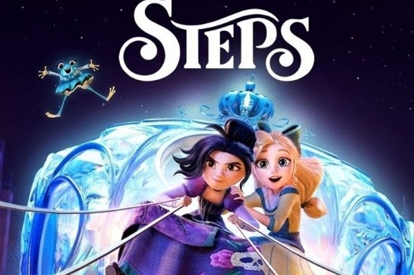Jennie BLACKPINK Rilis Lagu Someone to Hold di Soundtrack Film Animasi Netflix Steps, Tayang 20 November 2026