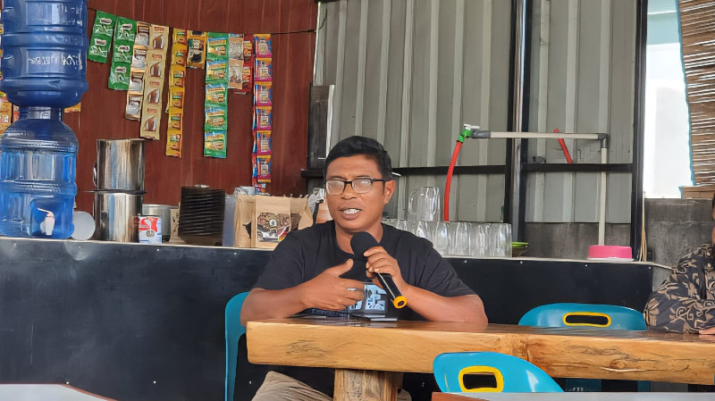 Warga Blang Nisam Panik Dengar Gemuruh Flare Stack PT Medco E&P Malaka, Aktivis Desak Investigasi dan Audit Keselamatan Independen