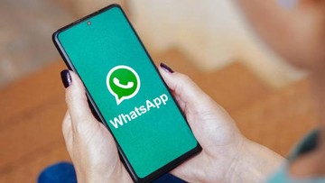 Aplikasi WhatsApp Palsu di Play Store Raup 500 Ribu Unduhan