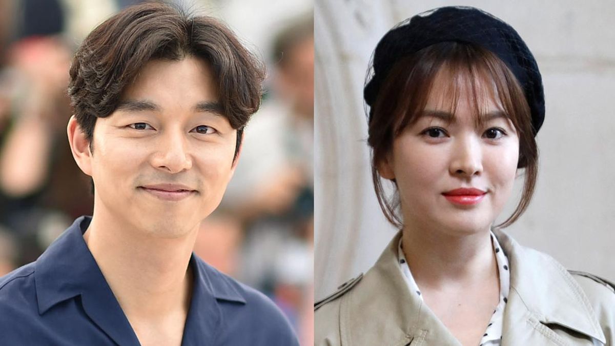 Gong Yoo Umumkan Drama Slowly but Intensely Tayang Akhir 2026 di Netflix
