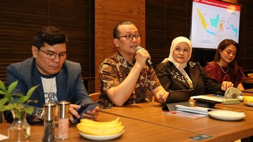 Perhumas: Adopsi AI di Humas Harus Dibarengi Berpikir Kritis dan Empati